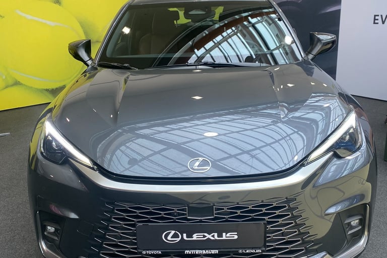 Keramikversiegelung – professioneller Lackschutz mit extremem Glanz