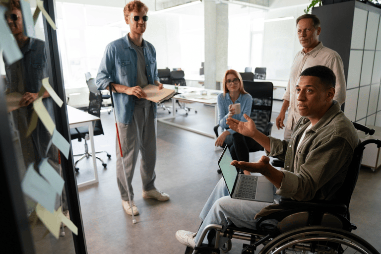 Diversidade e empatia como base das soft skills para jovens lĂderes