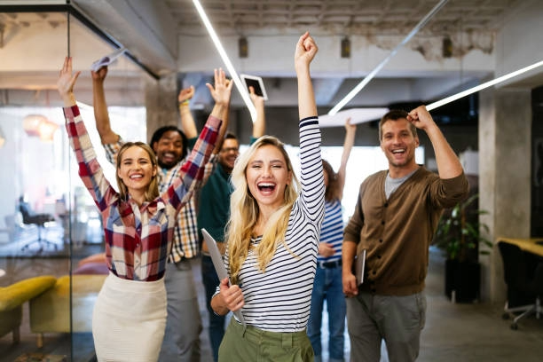 feedback positivo, celebração de conquistas em liderança startup