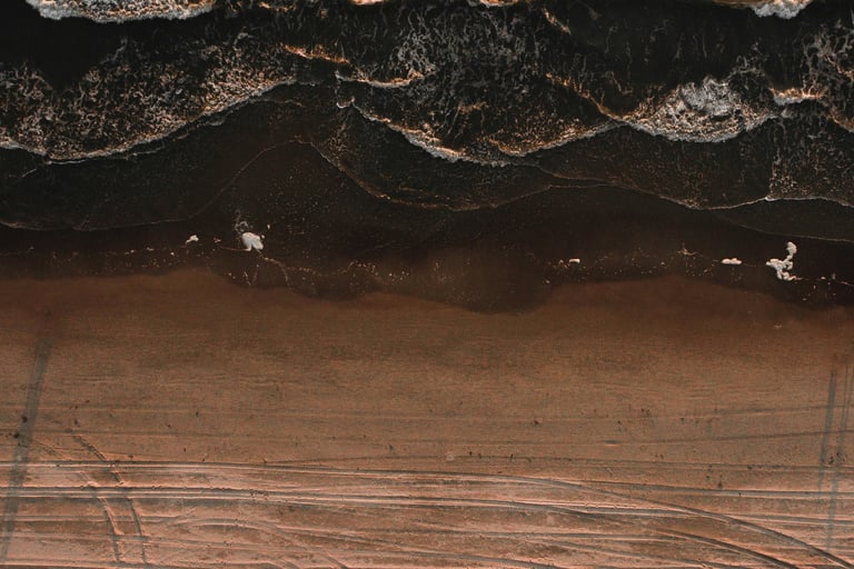 Jura, bangos, smelis