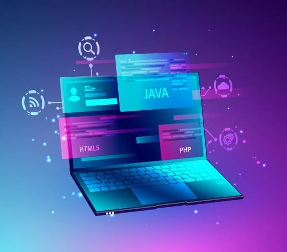 قسم خدمات البرمجيات