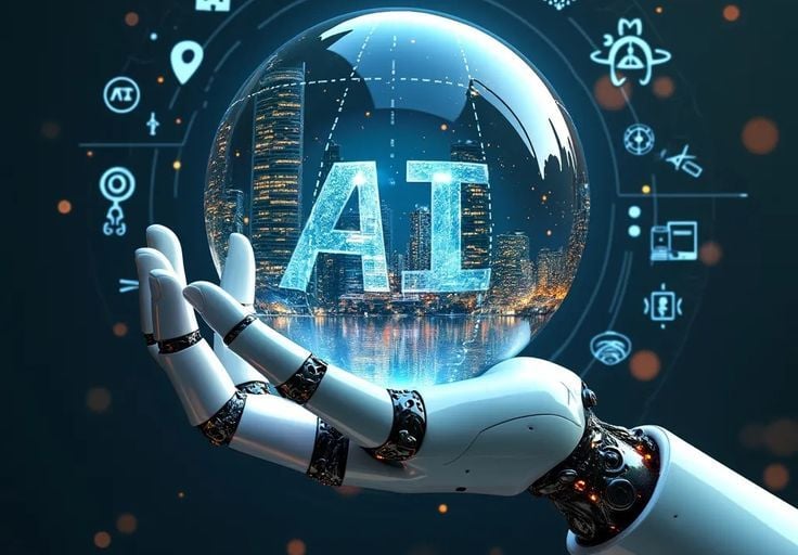تعرف على تعريف الذكاء الاصطناعي، أنواعه، وأهميته في الحياة اليومية ودوره في دعم الابتكار والتقدم الت