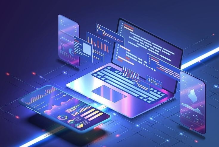 قسم خدمات البرمجيات