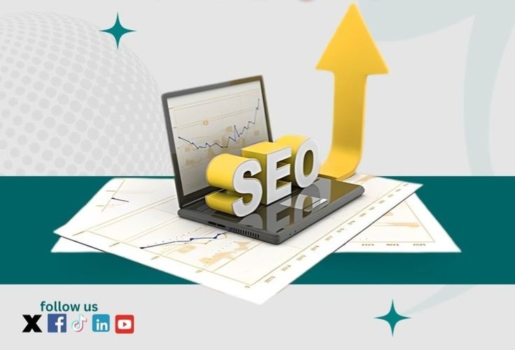 تحسين محركات البحث seo