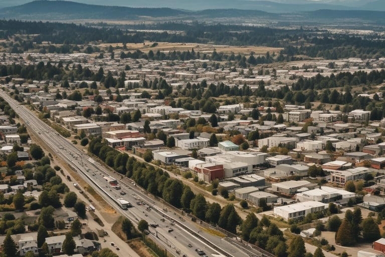 Bright living room with modern inventory