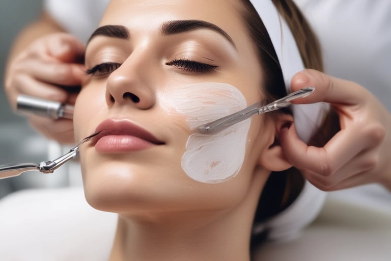 Bright living room with modern inventory