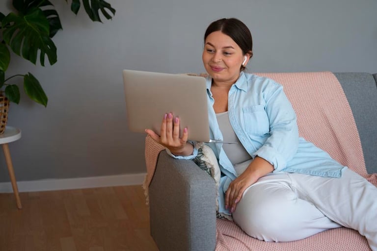 Atendimento Online