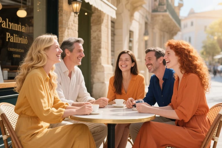 spanish-cafe-conversation