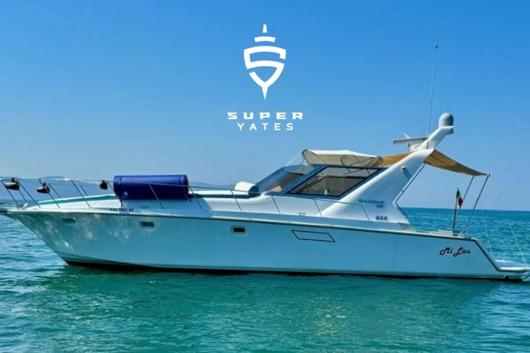 Yate economico en puerto vallarta