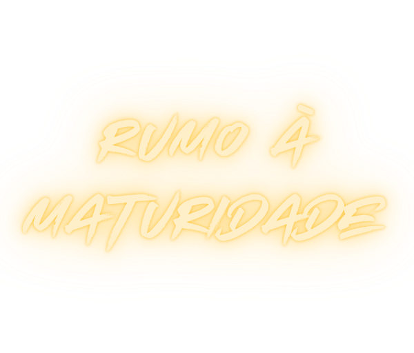 Logo Rumo à Maturidade - Sua Jornada para o Florescimento Integral Zoe Wholeness