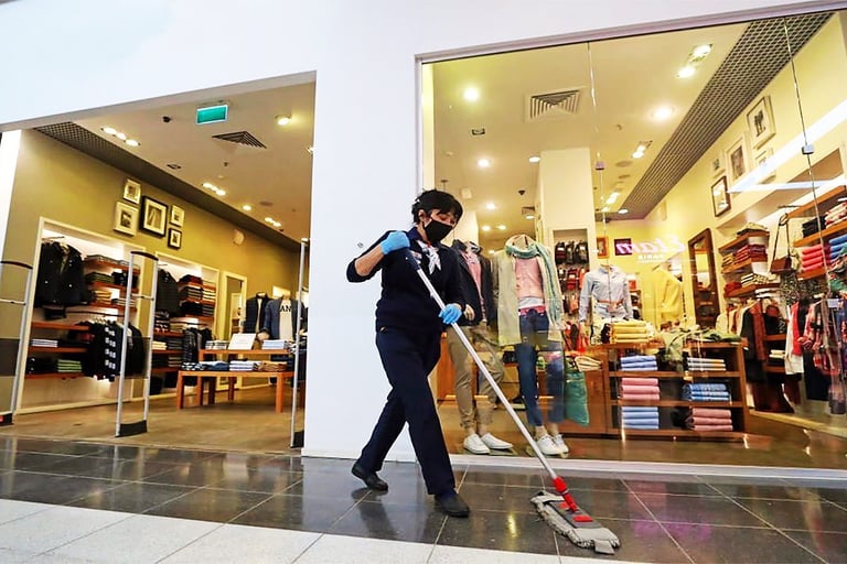 Ventajas competitivas