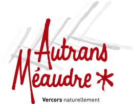 a logo for a restaurant called the urban market