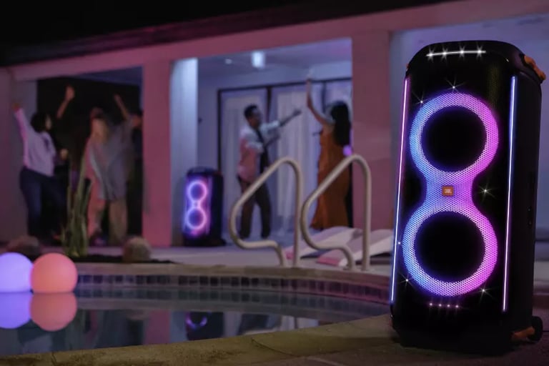 garso aparaturos nuoma kaune