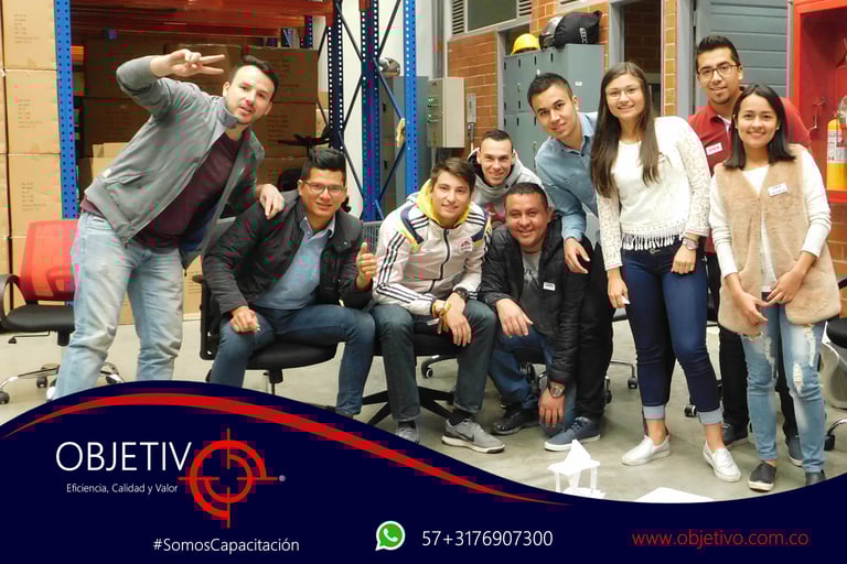 talleres de comunicación asertiva en Pereira