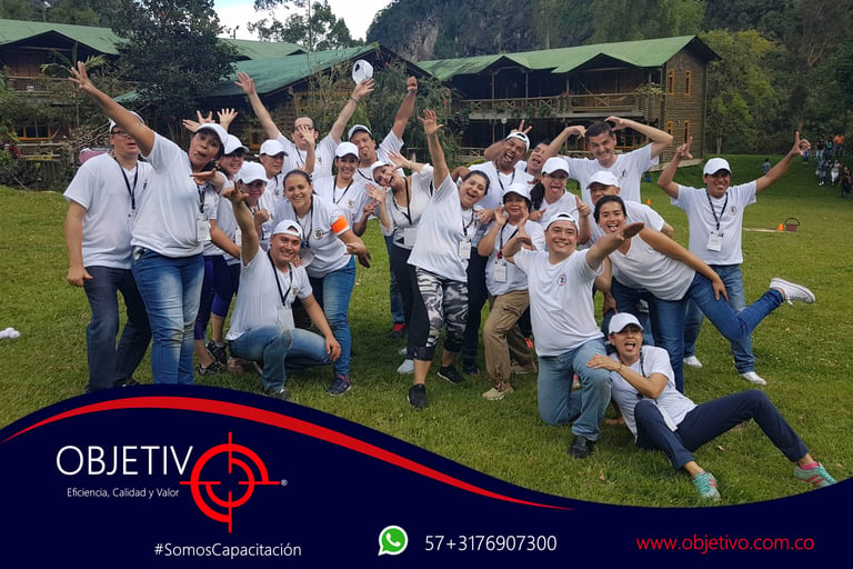 seminarios de liderazgo en Manizales
