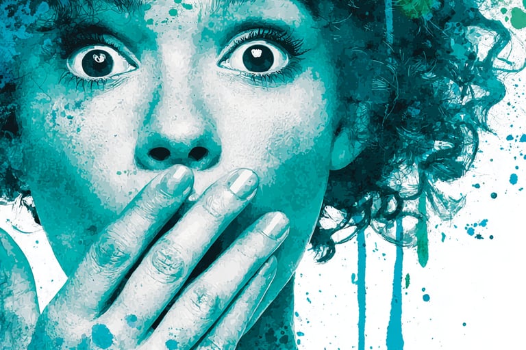 6 common birth fears and how to outsmart them