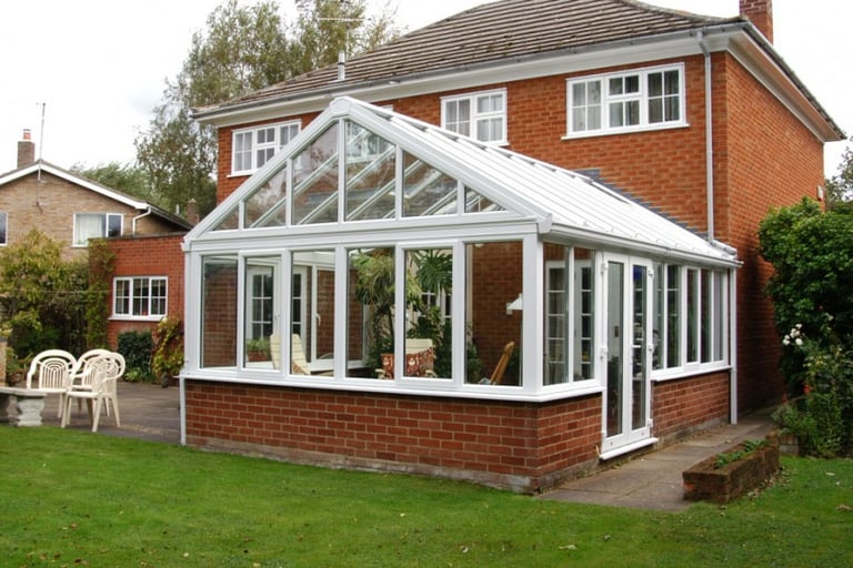 a white conservatory conservatory conservatory conservatory conservatory conservatory conservatory