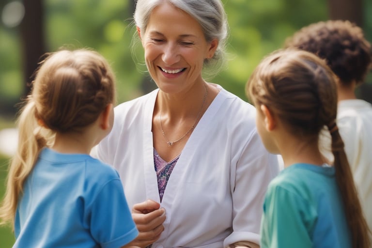 Bright living room with modern inventory
