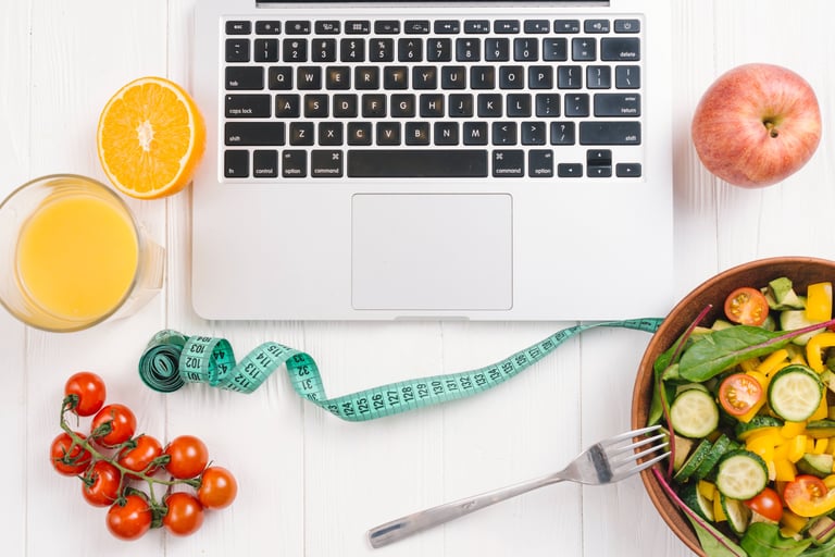 Educación nutricional