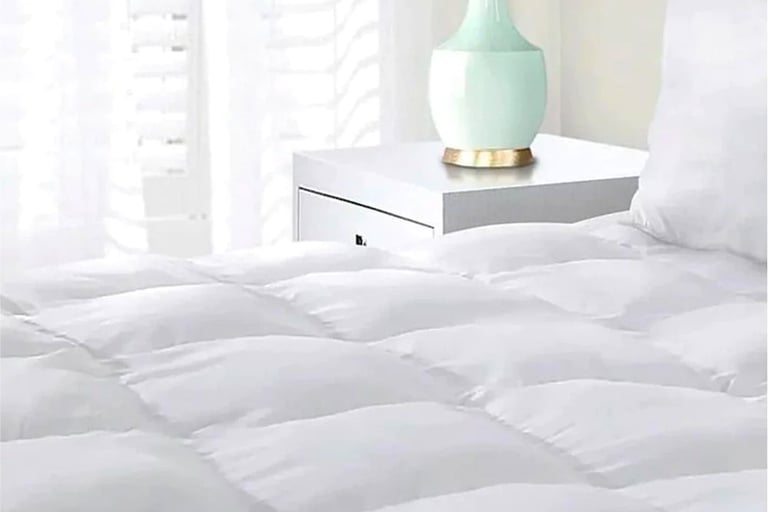 Mattress Pad