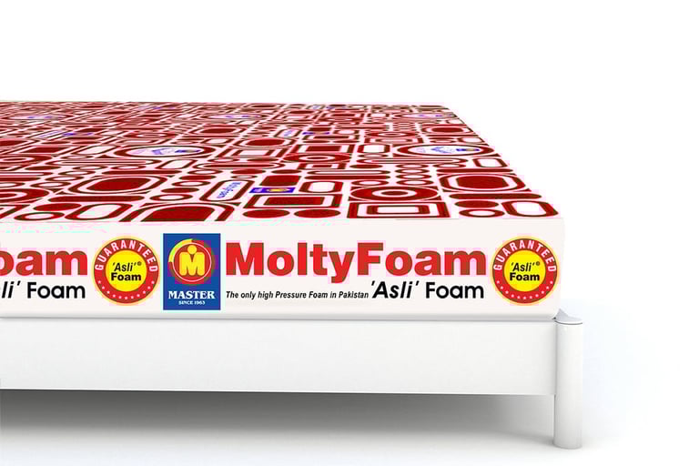 Molty Foam