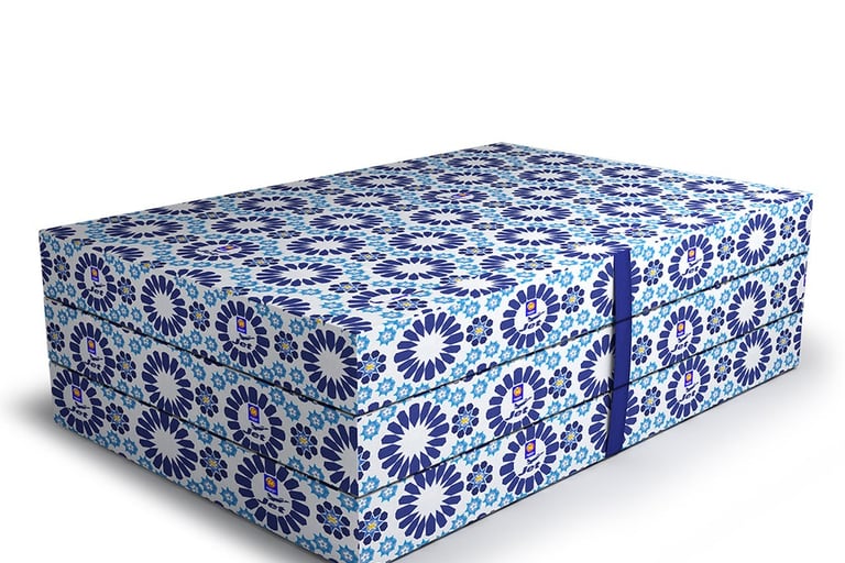 Folding Mattress