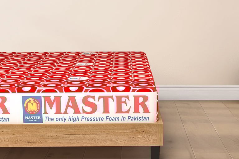Master Foam