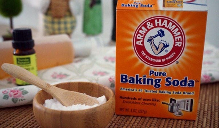 tẩy trắng răng tại nhà