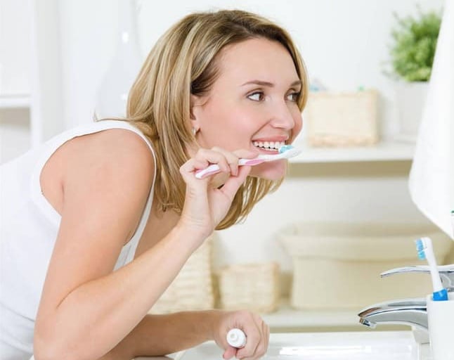 Răng khỏe hơn khi niềng Invisdental