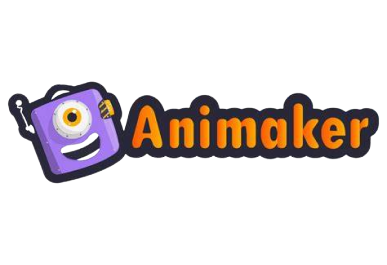 Animaker logo