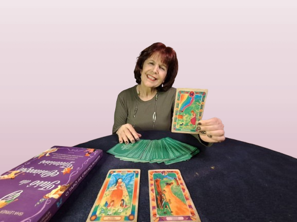 Meditação da Crianca interior com Ivandira Santoro