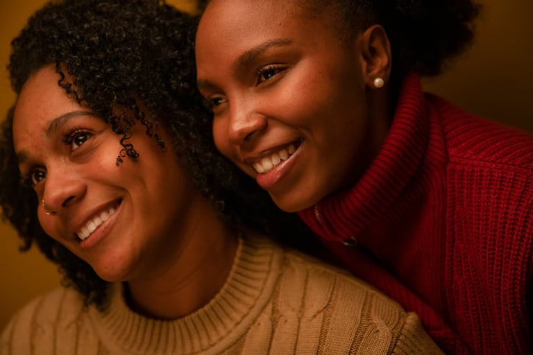 Mothers of Cambridge Mathematics Online Tutoring students