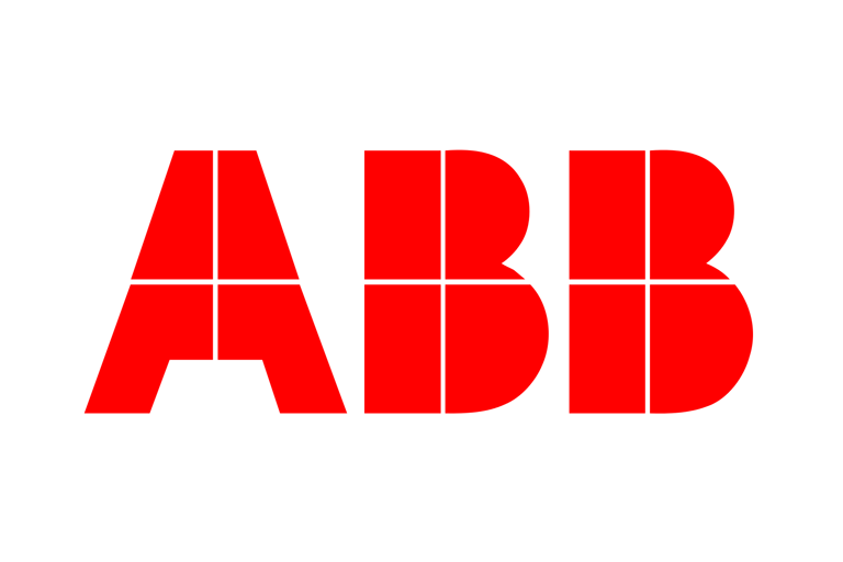 ABB logo