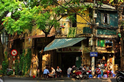 seamorny - vietnamese crab supplier