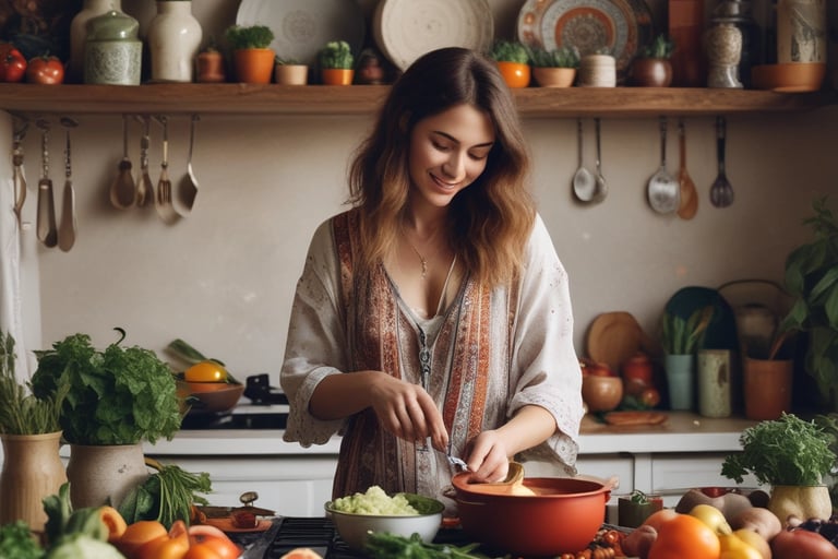 Bright living room with modern inventory