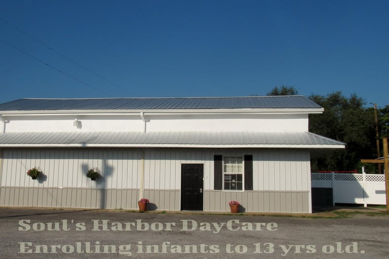 VCA DayCare