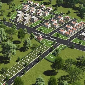 royal square Ongoing Layout