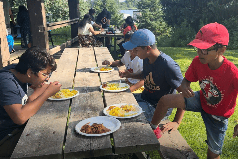 Picnic