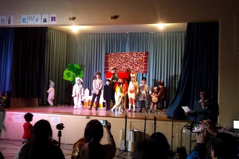 Performance