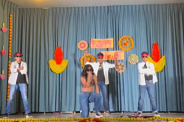 Performance