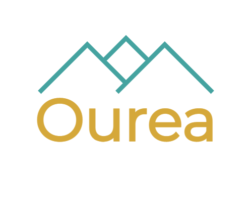 Logo d'Ourea