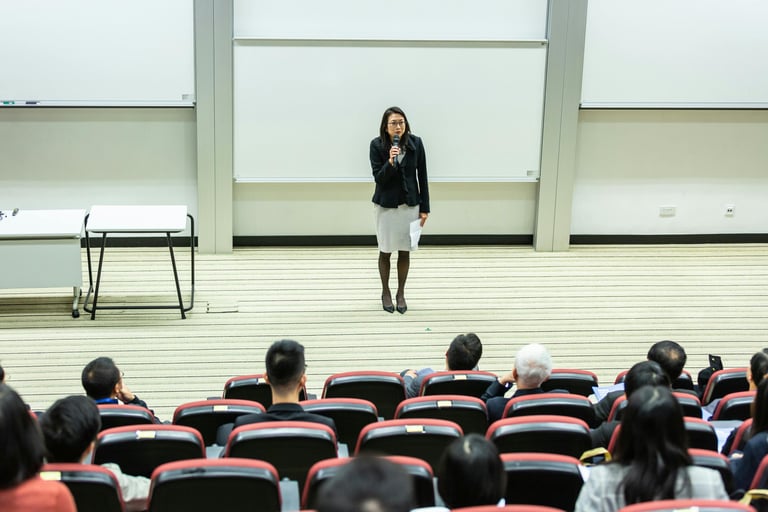 Competencias para docentes