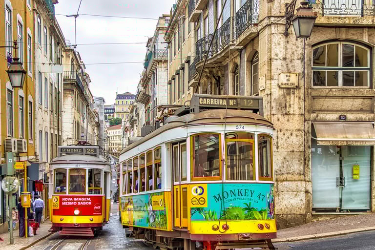 Aprendeblog Estudiar en Portugal