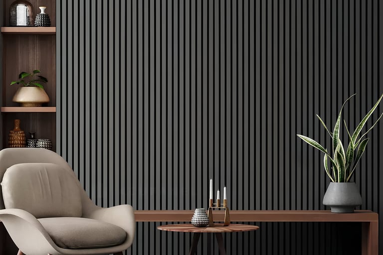 Wholesale Acoustic Wall Panels