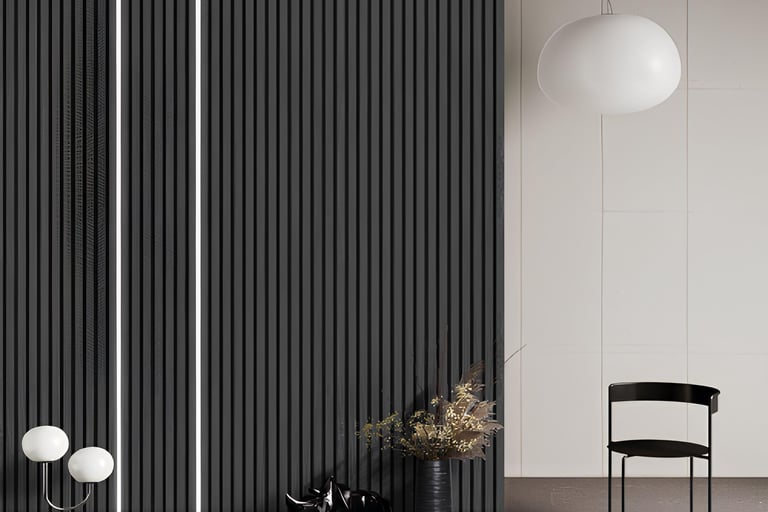 Wholesale Acoustic Wall Panels