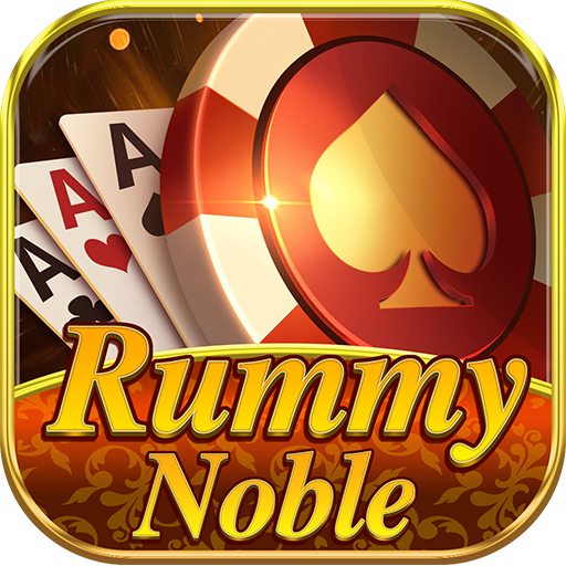 RUMMY NOBLE DOWNLOAD UPTO ₹250