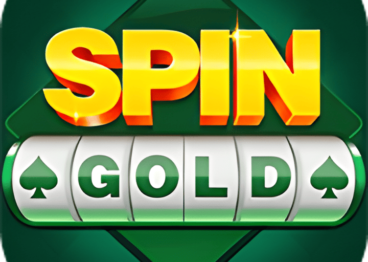 SPIN GOLD DOWNLOAD UPTO ₹250
