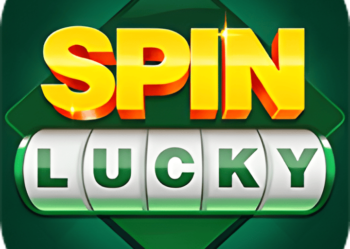 SPIN LUCKY DOWNLOAD UPTO ₹250