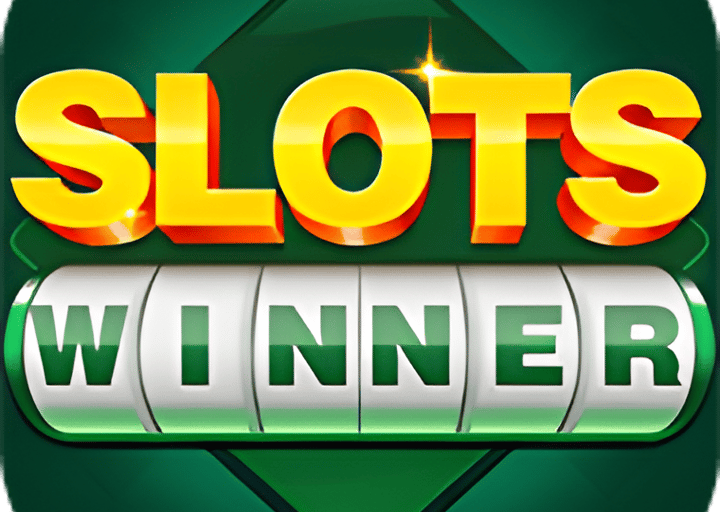 SLOTS WINNER DOWNLOAD UPTO ₹250