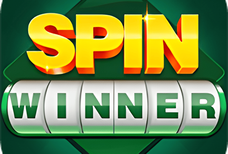 SPIN WINNER DOWNLOAD UPTO ₹250